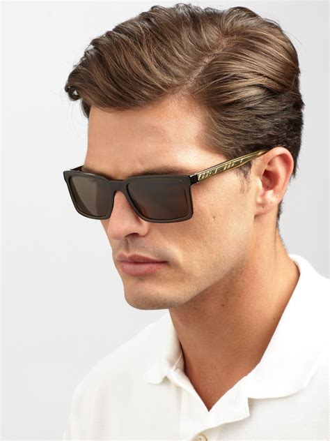 burberry sonnenbrille pilot|Men’s Designer Sunglasses .